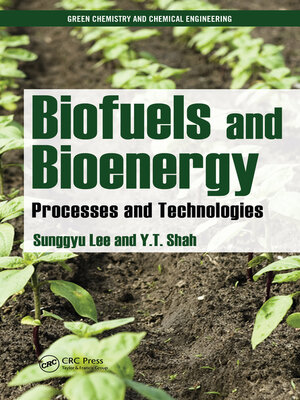 cover image of Biofuels and Bioenergy